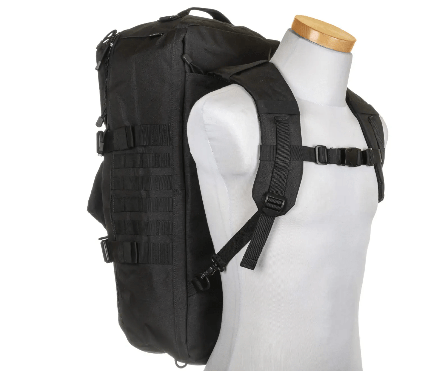 Rucsac Tactic 40L CORUND™ 500D Specna Arms | Echipament tactic WARGEAR