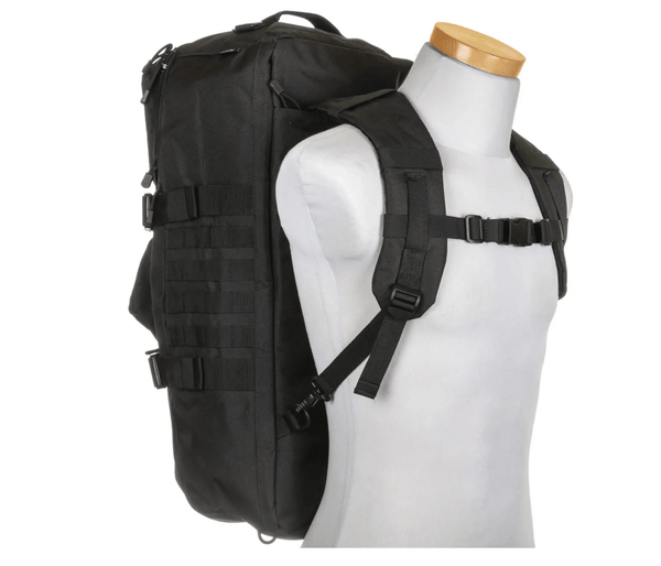 Rucsac Tactic 40L CORUND™ 500D Specna Arms | Echipament tactic WARGEAR