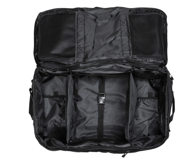 Rucsac Tactic 40L CORUND™ 500D Specna Arms | Echipament tactic WARGEAR