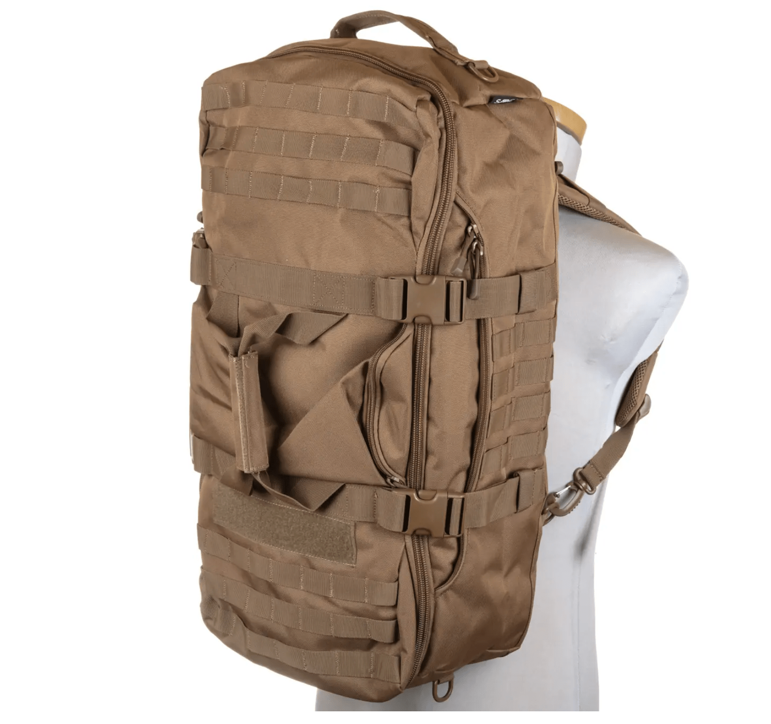 Rucsac Tactic 40L CORUND™ 500D Specna Arms | Echipament tactic WARGEAR