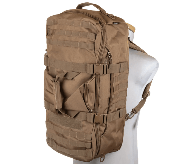 Rucsac Tactic 40L CORUND™ 500D Specna Arms | Echipament tactic WARGEAR