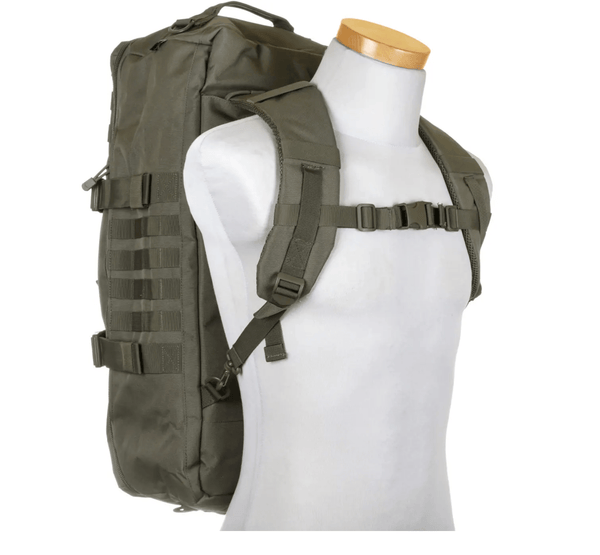 Rucsac Tactic 40L CORUND™ 500D Specna Arms | Echipament tactic WARGEAR