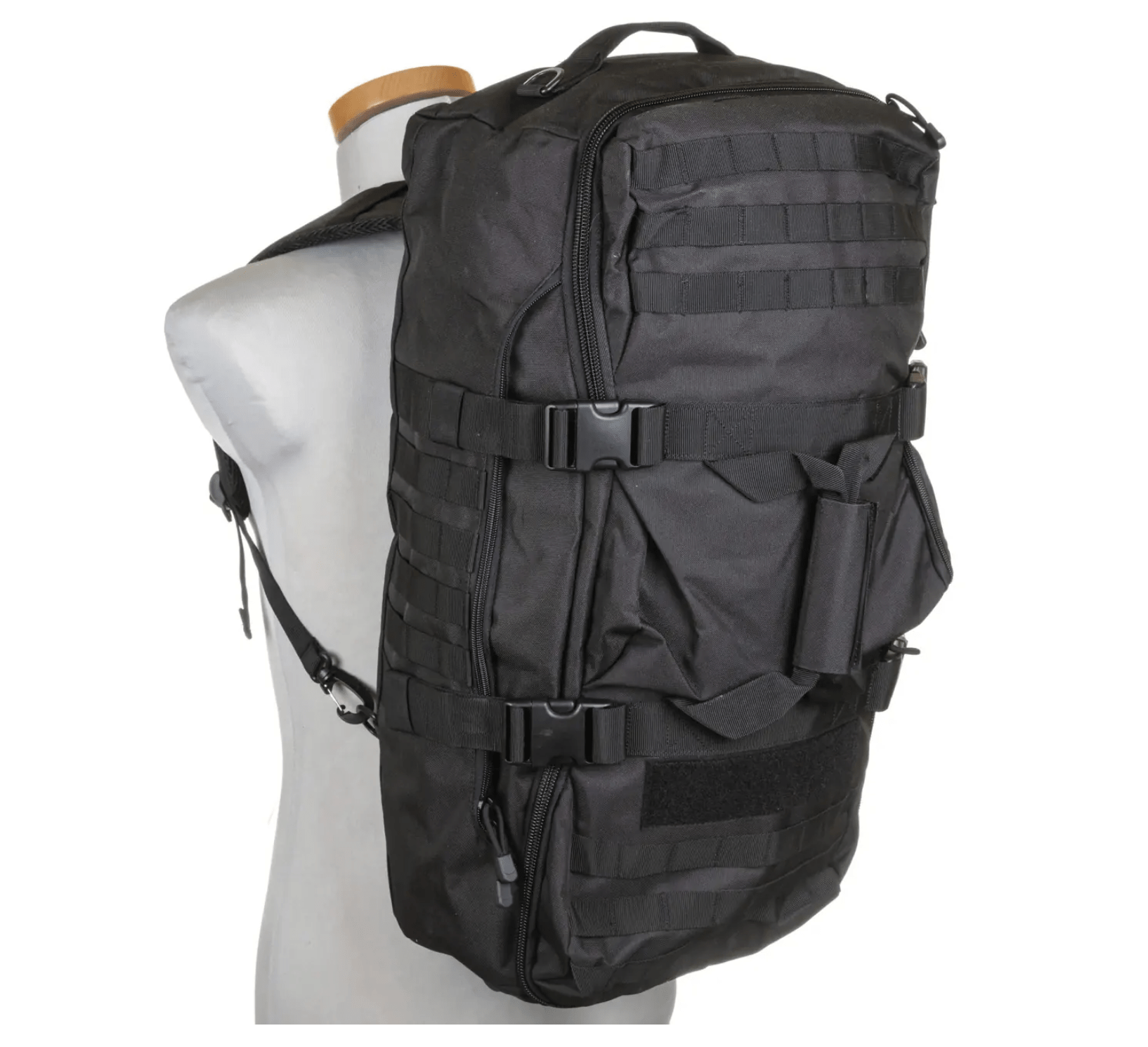 Rucsac Tactic 40L CORUND™ 500D Specna Arms | Echipament tactic WARGEAR