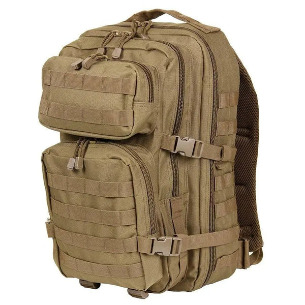 Rucsac tactic 45l Mountain 101INC | Echipament tactic WARGEAR