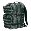 Rucsac tactic 45l Mountain 101INC | Echipament tactic WARGEAR