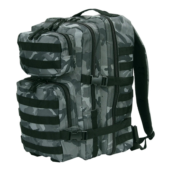 Rucsac tactic 45l Mountain 101INC | Echipament tactic WARGEAR