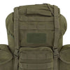 Rucsac tactic Brandit MOLLE Combat 66L | WARGEAR RO