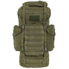 Rucsac tactic Brandit MOLLE Combat 66L | WARGEAR RO