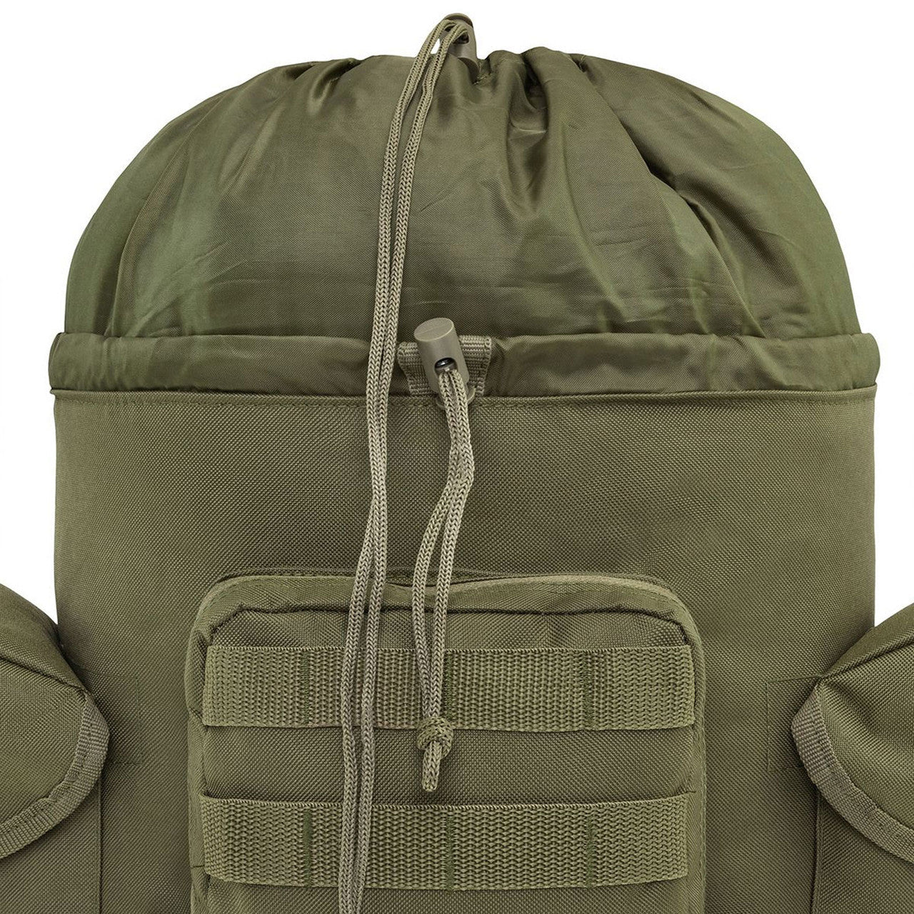 Rucsac tactic Brandit MOLLE Combat 66L | WARGEAR RO