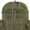 Rucsac tactic Brandit MOLLE Combat 66L | WARGEAR RO