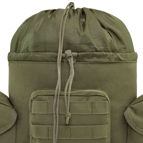 Rucsac tactic Brandit MOLLE Combat 66L | WARGEAR RO