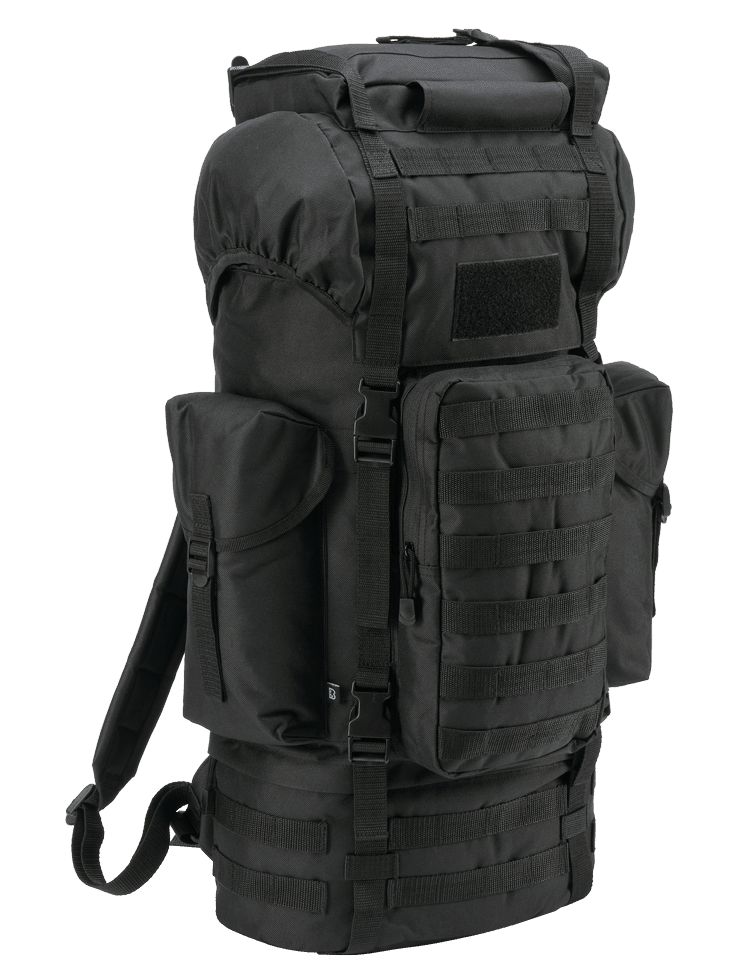 Rucsac tactic Brandit MOLLE Combat 66L | WARGEAR RO