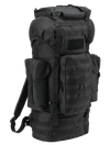 Rucsac tactic Brandit MOLLE Combat 66L | WARGEAR RO