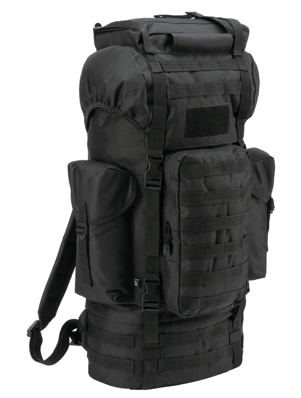 Rucsac tactic Brandit MOLLE Combat 66L | WARGEAR RO