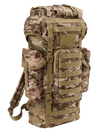 Rucsac tactic Brandit MOLLE Combat 66L | WARGEAR RO