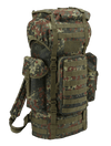 Rucsac tactic Brandit MOLLE Combat 66L | WARGEAR RO
