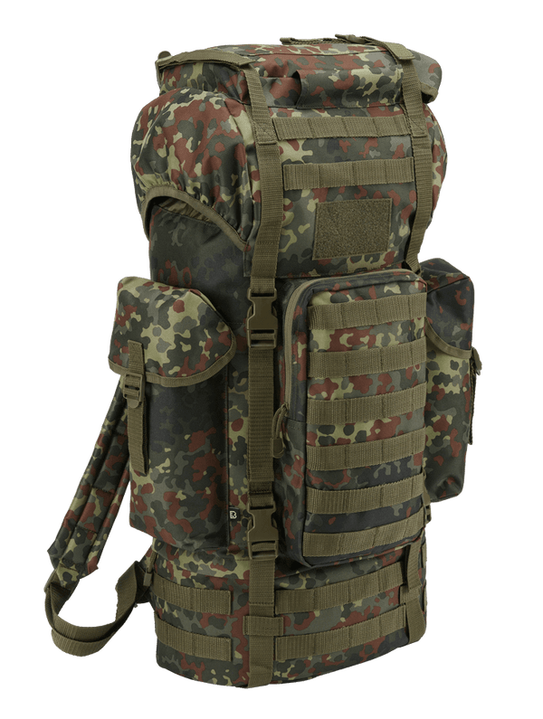 Rucsac tactic Brandit MOLLE Combat 66L | WARGEAR RO