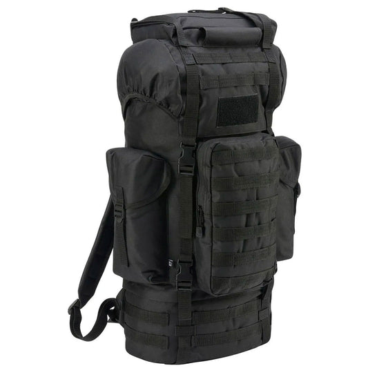 Rucsac tactic Brandit MOLLE Combat 66L | WARGEAR RO