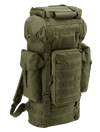 Rucsac tactic Brandit MOLLE Combat 66L | WARGEAR RO