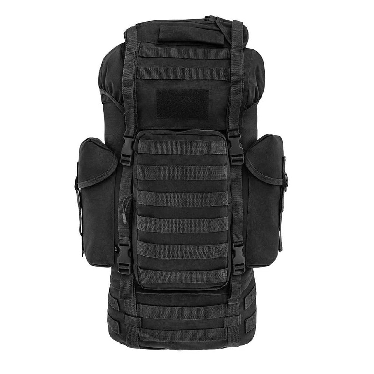 Rucsac tactic Brandit MOLLE Combat 66L | WARGEAR RO
