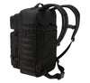 Rucsac Tactic Brandit US Cooper XL 65L – Negru | WARGEAR RO