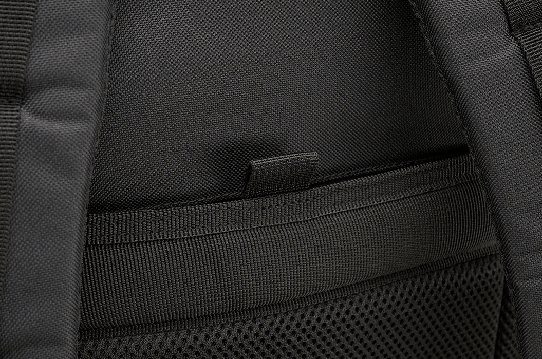 Rucsac Tactic Brandit US Cooper XL 65L – Negru | WARGEAR RO