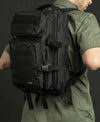 Rucsac tactic compact 35l TAC MAVEN | Echipament tactic WARGEAR
