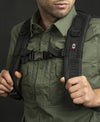 Rucsac tactic compact 35l TAC MAVEN | Echipament tactic WARGEAR