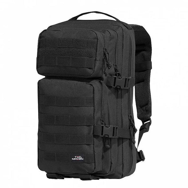 Rucsac tactic compact 35l TAC MAVEN | Echipament tactic WARGEAR