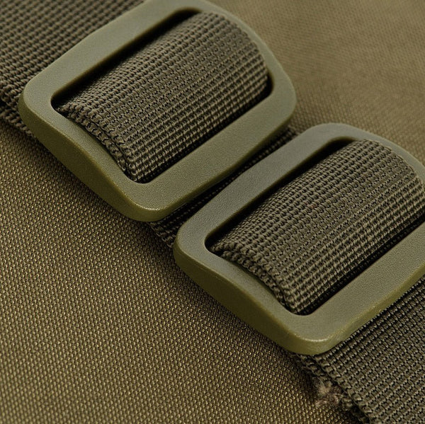 Rucsac tactic compact M - TAC Assistant Bag 4L One Strap | Echipament tactic WARGEAR