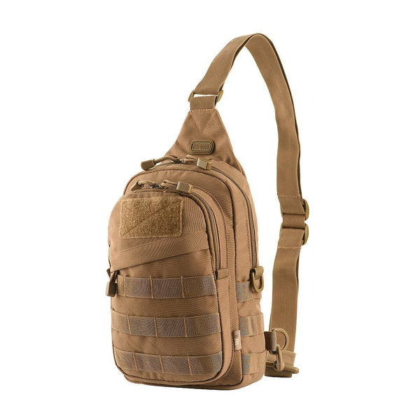 Rucsac tactic compact M - TAC Assistant Bag 4L One Strap | Echipament tactic WARGEAR