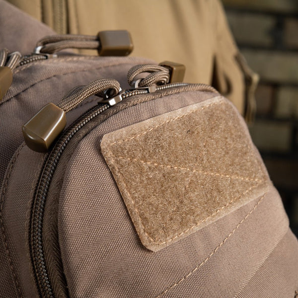 Rucsac tactic compact M - TAC Assistant Bag 4L One Strap | Echipament tactic WARGEAR