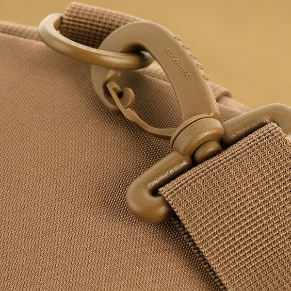 Rucsac tactic compact M - TAC Assistant Bag 4L One Strap | Echipament tactic WARGEAR