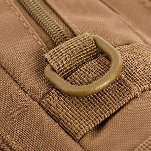 Rucsac tactic compact M - TAC Assistant Bag 4L One Strap | Echipament tactic WARGEAR