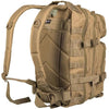 Rucsac tactic coyote 20l Mil - Tec | Echipament tactic WARGEAR