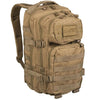 Rucsac tactic coyote 20l Mil - Tec | Echipament tactic WARGEAR