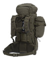 Rucsac tactic drumetii Deos 65l PENTAGON TACTICAL | Echipament tactic WARGEAR