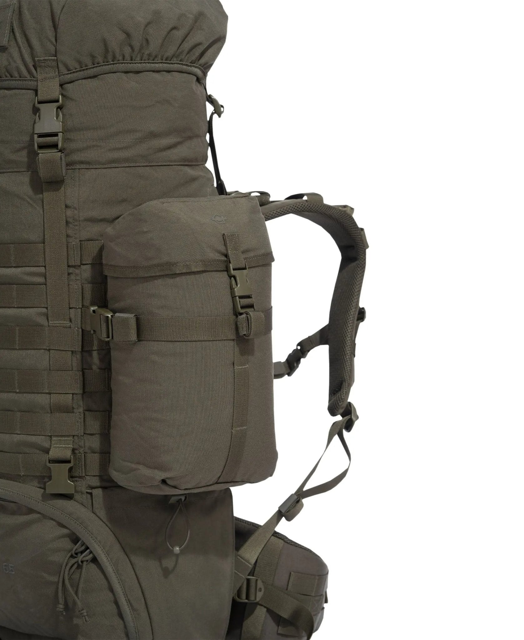 Rucsac tactic drumetii Deos 65l PENTAGON TACTICAL | Echipament tactic WARGEAR