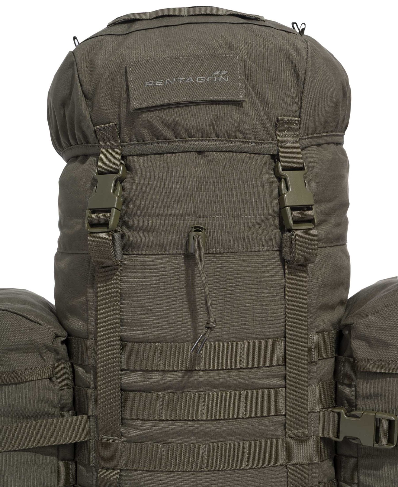 Rucsac tactic drumetii Deos 65l PENTAGON TACTICAL | Echipament tactic WARGEAR
