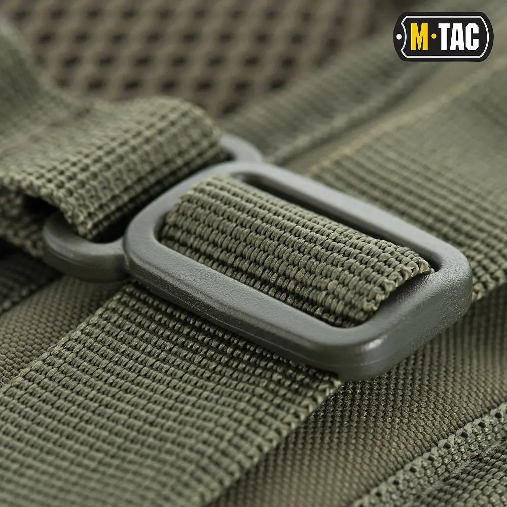 Rucsac tactic Force Urban Line M - TAC | Echipament tactic WARGEAR