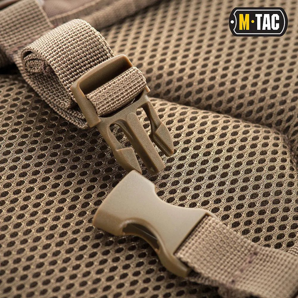 Rucsac tactic Force Urban Line M - TAC | Echipament tactic WARGEAR