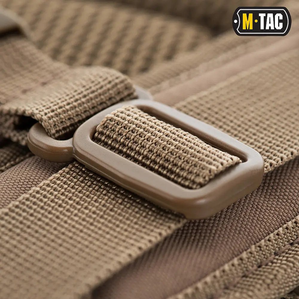 Rucsac tactic Force Urban Line M - TAC | Echipament tactic WARGEAR
