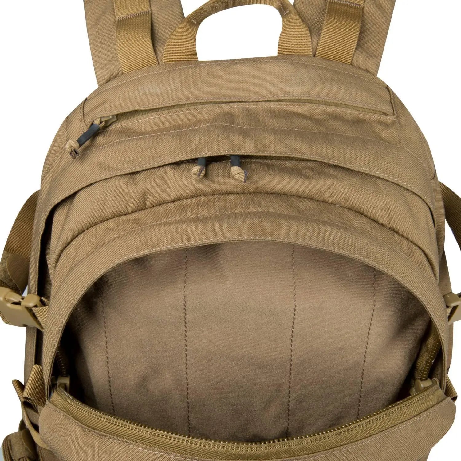 Rucsac tactic GUARDIAN coyote Helikon - Tex® | Echipament tactic WARGEAR