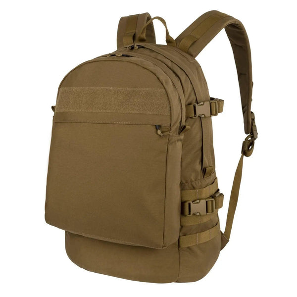 Rucsac tactic GUARDIAN coyote Helikon - Tex® | Echipament tactic WARGEAR