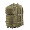 Rucsac tactic M - TAC 36l molle olive | Echipament tactic WARGEAR