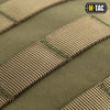 Rucsac tactic M - TAC 36l molle olive | Echipament tactic WARGEAR