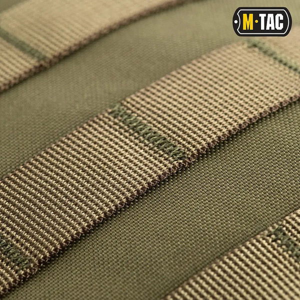 Rucsac tactic M - TAC 36l molle olive | Echipament tactic WARGEAR