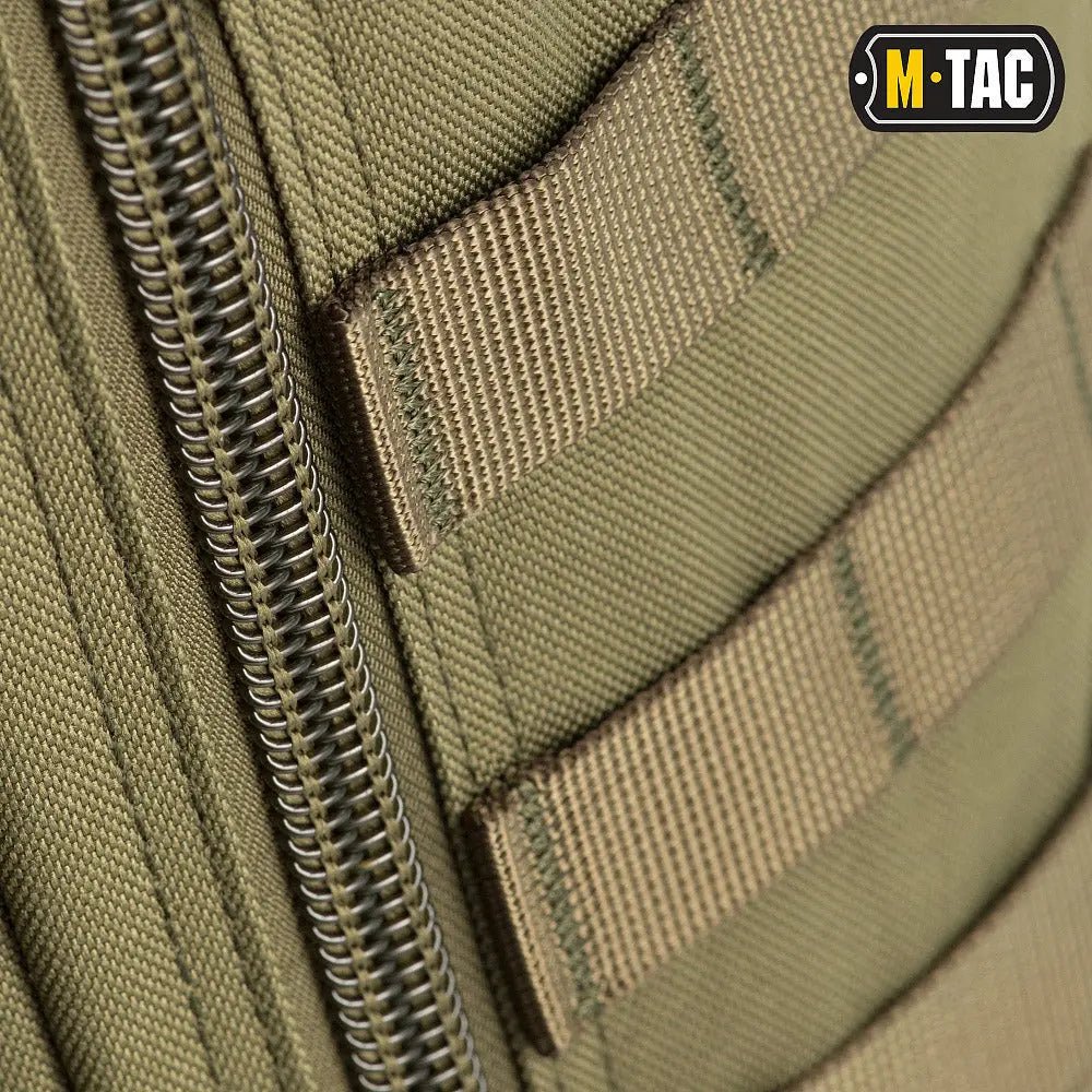 Rucsac tactic M - TAC 36l molle olive | Echipament tactic WARGEAR