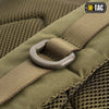Rucsac tactic M - TAC 36l molle olive | Echipament tactic WARGEAR