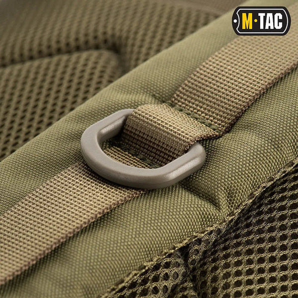 Rucsac tactic M - TAC 36l molle olive | Echipament tactic WARGEAR